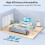 Casart 30?Dehumidifier for Home Basement 24 L Energy Efficient Dehumidifier 8