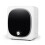 Casart 220-240V Portable Clothes Dyer 800W Compact Laundry Dyer-White 1