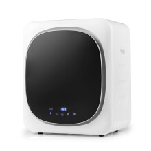 220-240V Portable Clothes Dyer w/LED Touch Screen and Intelligent Drying