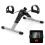 Casart Under Desk Exercise Bike Pedal Exerciser Foldable Mini Exercise Bike 1