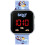 Bluey Bluey Junior LED Watch Official Licensed Product 1
