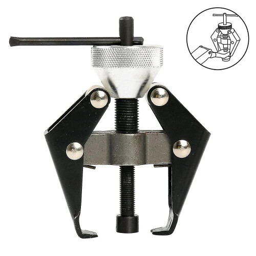 1 Pcs Car Wiper Arm Puller Wiper Arm Remover Two-jaw Wiper 2