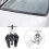 1 Pcs Car Wiper Arm Puller Wiper Arm Remover Two-jaw Wiper 2