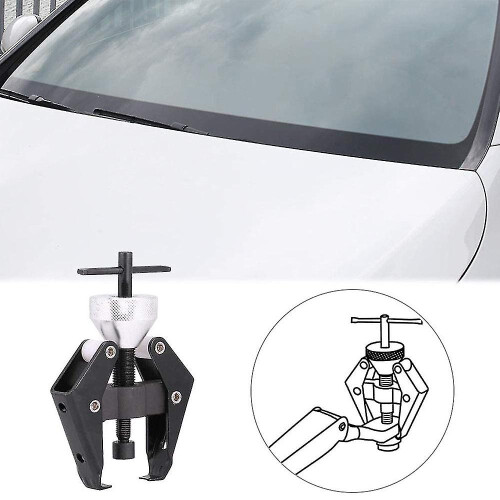 1 Pcs Car Wiper Arm Puller Wiper Arm Remover Two-jaw Wiper 1