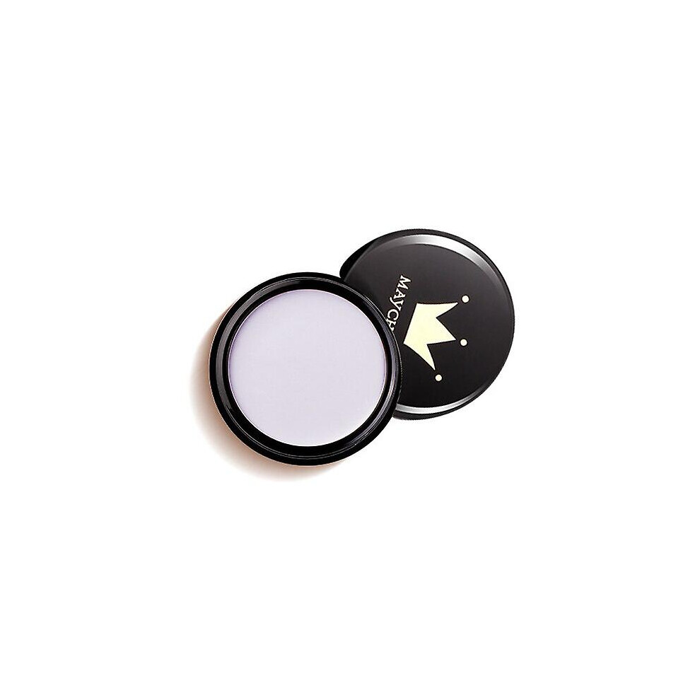 (purple) Maycheer Concealer Face Makeup Face Corrector Cover Eyes Dark Circle Foundation