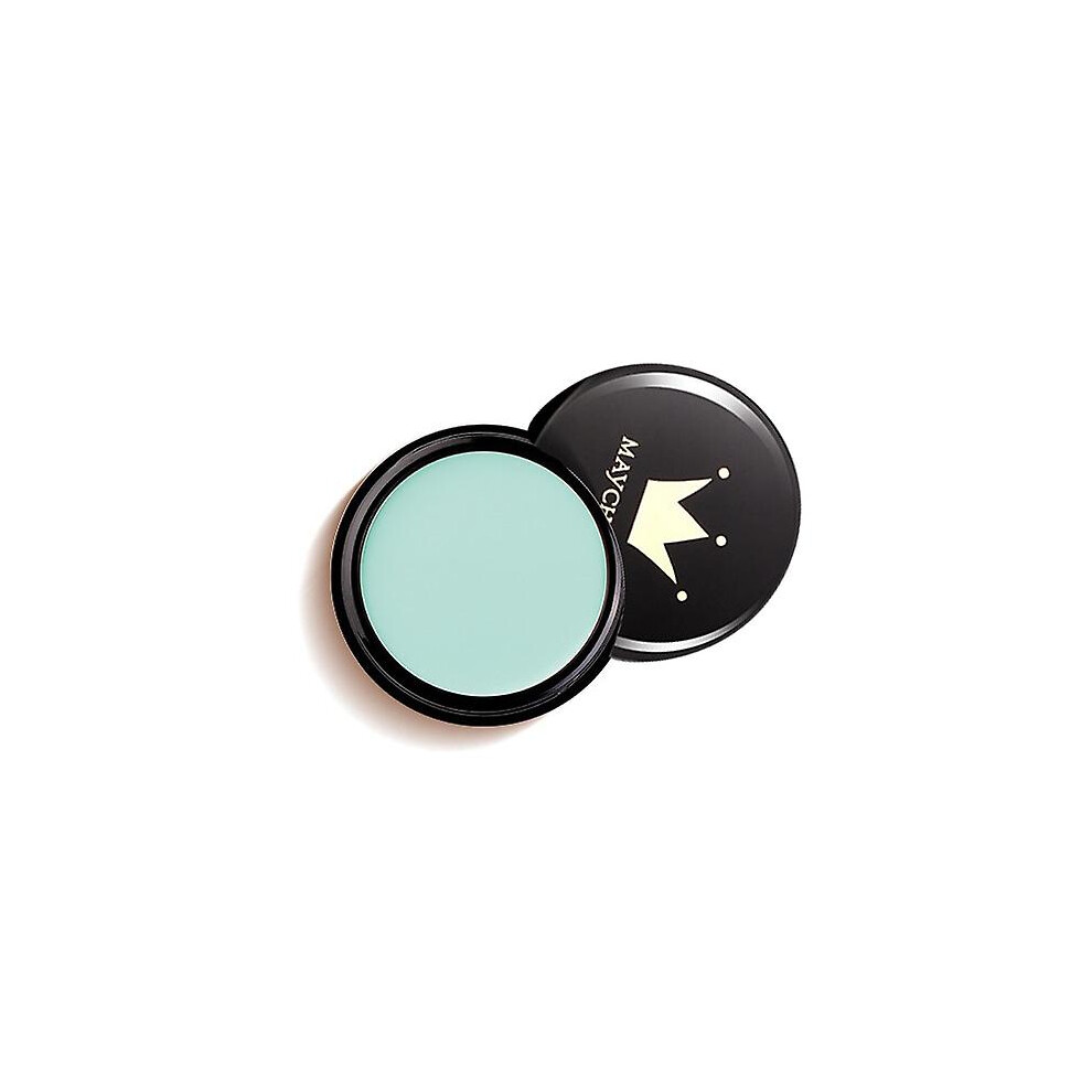 (green) Maycheer Concealer Face Makeup Face Corrector Cover Eyes Dark Circle Foundation