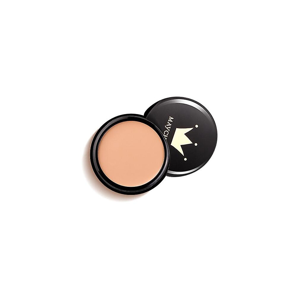 (wheat-colored) Maycheer Concealer Face Makeup Face Corrector Cover Eyes Dark Circle Foundation