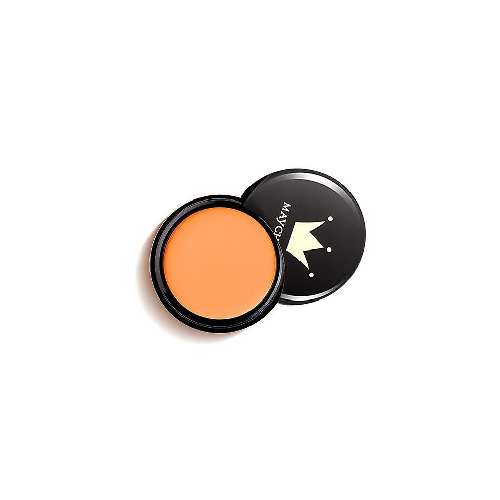 (bright orange) Maycheer Concealer Face Makeup Face Corrector Cover Eyes Dark Circle Foundation
