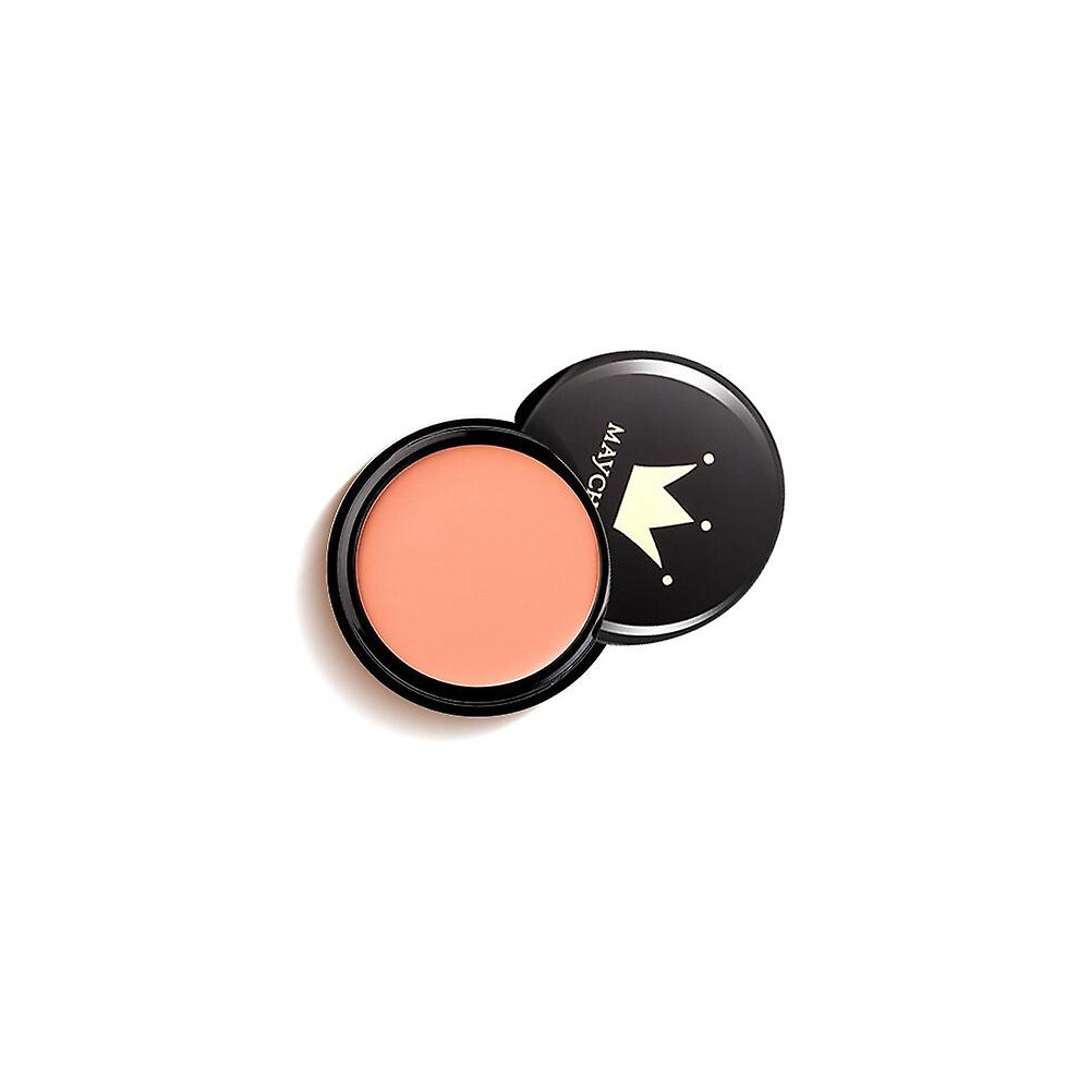 (light coffee) Maycheer Concealer Face Makeup Face Corrector Cover Eyes Dark Circle Foundation