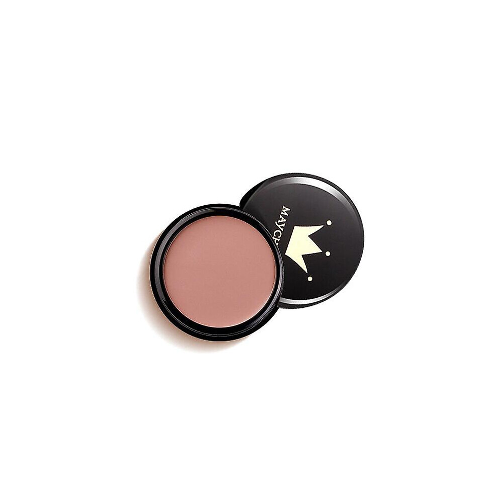 (dark coffee) Maycheer Concealer Face Makeup Face Corrector Cover Eyes Dark Circle Foundation