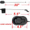 Recliner Replacement Parts Replacement Recliner Handle 2