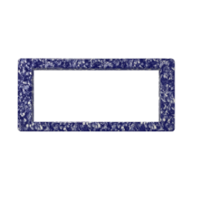 Certikin Wide Angle Extension Throat SPC432+RIVER | WAET liner cover plate only - Riverstone (425x195mm)