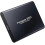 4tb Ssd Usb-c Usb 3.1 External Solid State Drive Ssd Reliable Storage For Gaming Students Professionals (4tb Black) 1