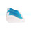 Cooling Gel Anti-snore Pillow Ergonomic Memory Foam 4
