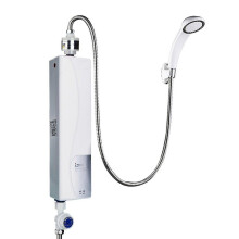 3000w Portable Tankless Electric Shower Instant Kitchen Bathroom Water Heater Best One