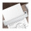 Portable Printers Wireless A4 Thermal Printer Inkless Pocket Photo Document Printer Bluetooth Travel Printer For Home 5