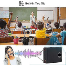 Audio Monitor, Mini Gsm Device Spy Listening Surveillance Personal Device