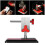 Dspiae At-tv Craft Tools Directional Table-top Vise For Modeler Precise 4