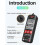 Bside A1 Voltage Tester Detector Multimeter Color Display 5