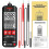Bside A1 Voltage Tester Detector Multimeter Color Display 4