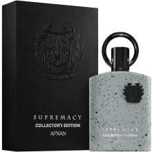 Afnan Supremacy Collector's Edition for Men Eau De Parfum, 100ml