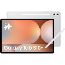 Samsung Galaxy Tab S10+ WiFi SM-X820 (512GB+12GB, Platinum Silver)
