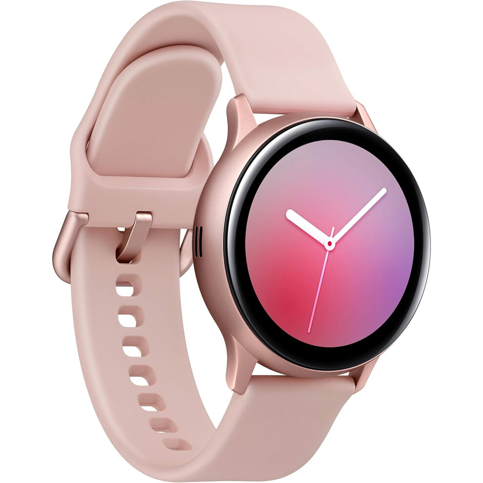 Samsung Galaxy Watch 2 R830 (40mm, Aluminium, Rose Gold)