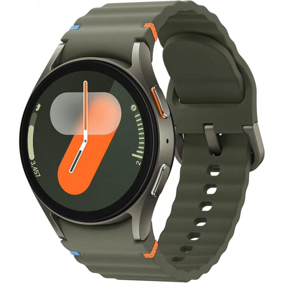 Samsung Galaxy Watch 7 LTE L305 (40mm) (Green)