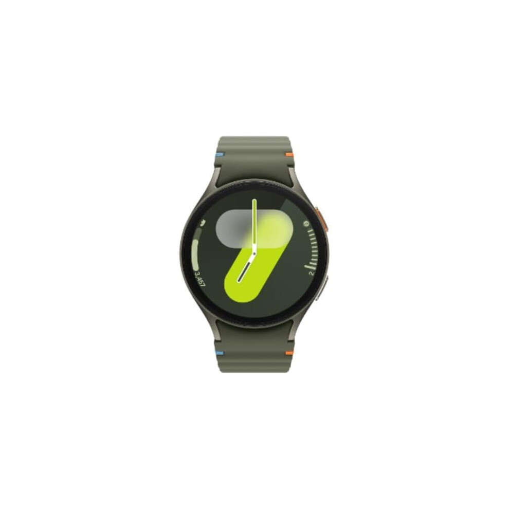 Samsung Galaxy Watch 7 Bluetooth L310 (44mm) (Green)