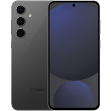 Samsung Galaxy S24 FE 5G S721B DS (256 GB + 8 GB, Grafit)