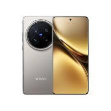 Vivo X200 Pro (International/CN, V2405A) (256GB+12GB, Titanium)