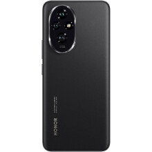 HONOR 200 Pro (Global, ELP-NX9) (512GB+12GB, Black) - Refurbished