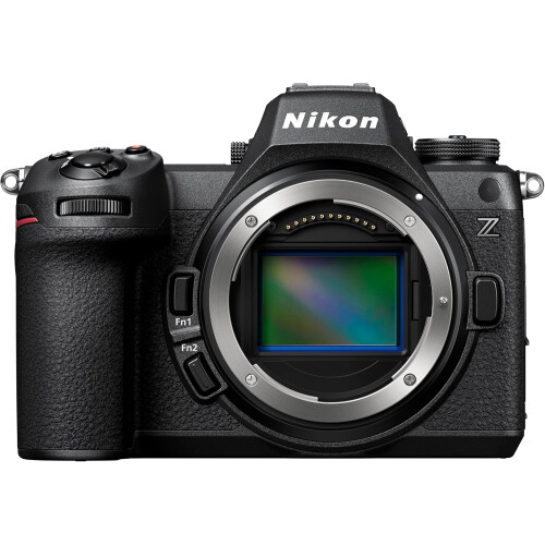 Nikon Nikon Z6 III Body
