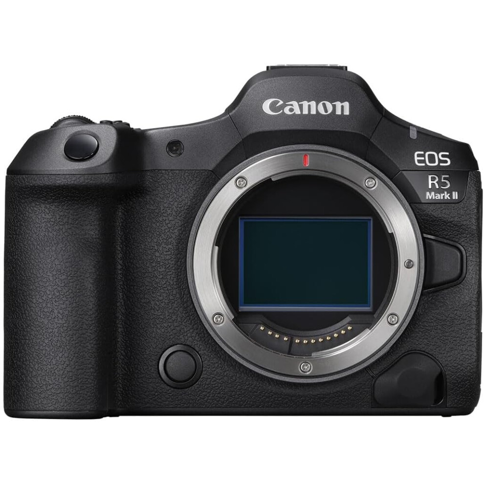 Canon EOS R5 Mark II Body