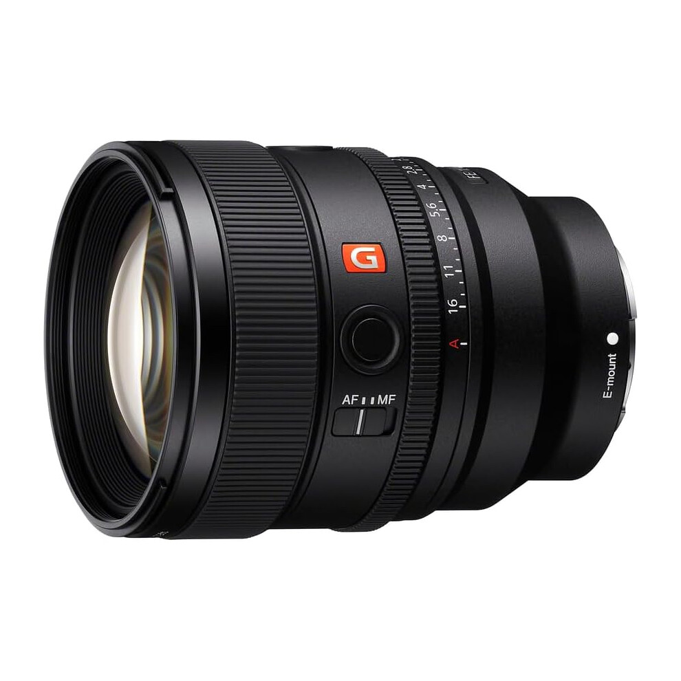 Sony FE 85mm F1.4 GM II (SEL85F14GM2)