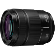 Panasonic Lumix S 28-200mm F/4-7.1 MACRO O.I.S. Lens (S-R28200) (Leica L)