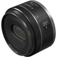 Canon RF-S 7.8mm F/4 STM Dual Lens