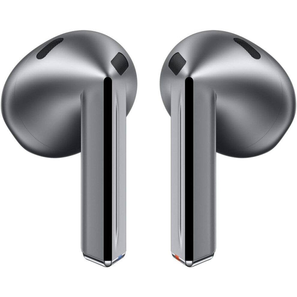 Samsung Galaxy Buds3 R530 (Silver) Silver 8806095645933