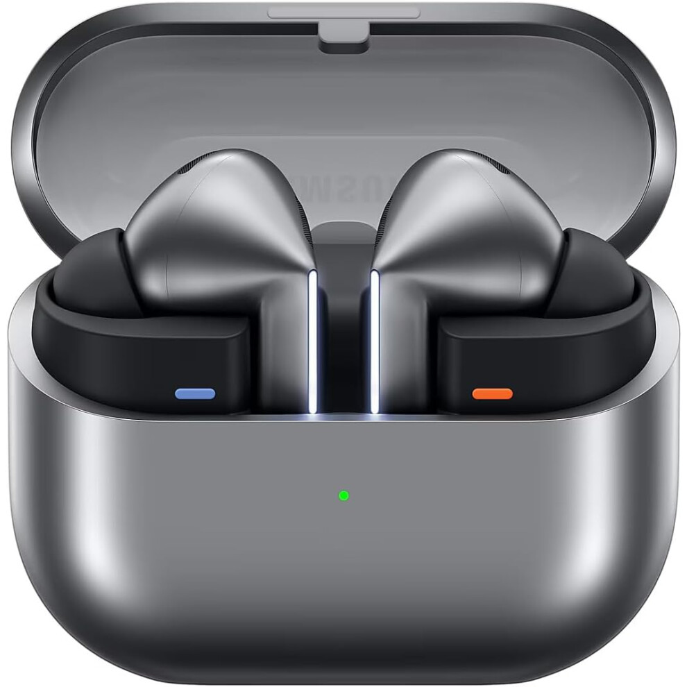 Samsung Galaxy Buds3 Pro R630 (Silver) Silver