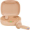 JBL JBL Wave Buds TWS True Wireless Earphones (Beige) 1