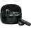 JBL JBL Tune Beam True Wireless Earbuds (Ghost Edition) (Black) 2