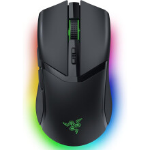 Razer Cobra Pro Wireless Gaming Mouse (Black, RZ01-04660100-R3C1)