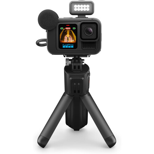 GoPro GoPro Hero 13 Black Creator Edition (CHDFB-131)