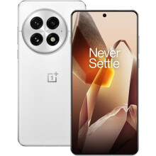 OnePlus 13 5G 256GB (12GB RAM) CN Global Rom White