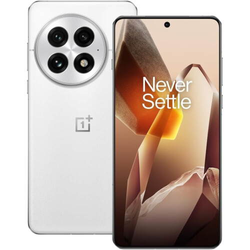 OnePlus 13 5G 256GB (12GB RAM) CN Global Rom White on OnBuy