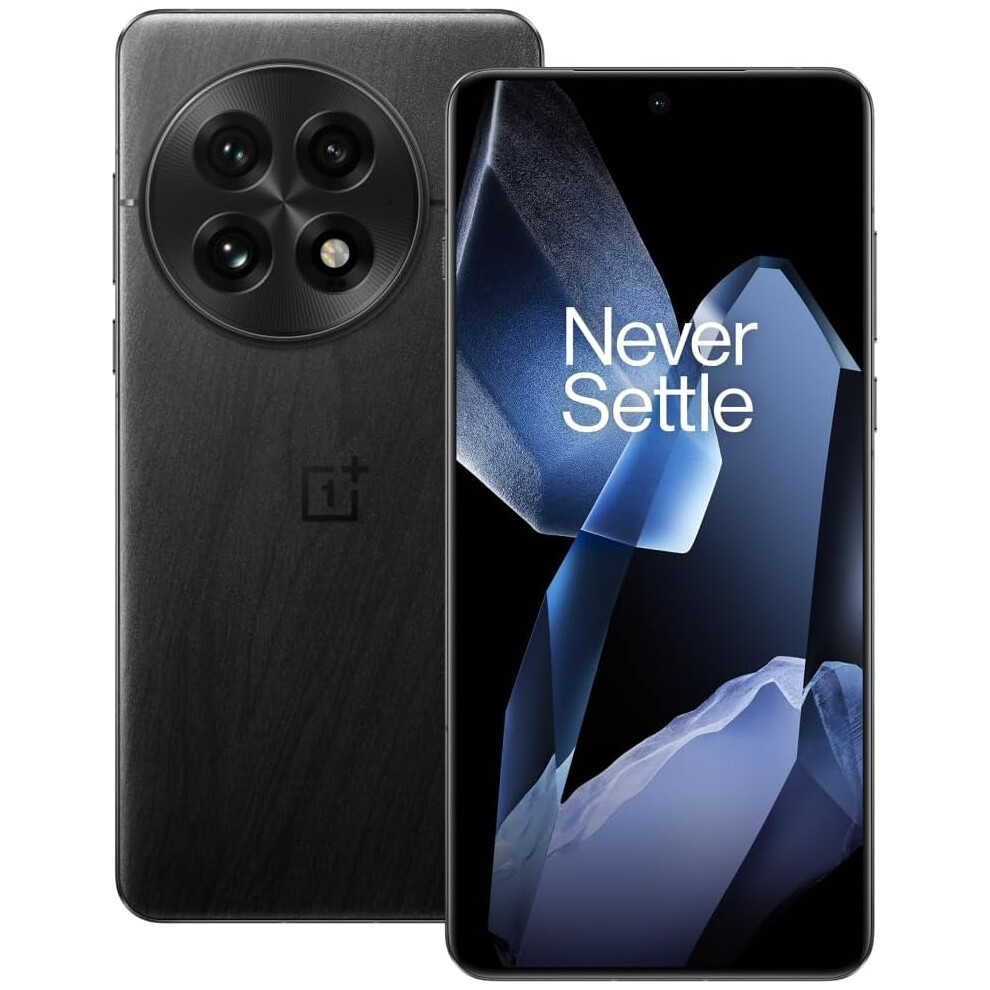 Oneplus 13 5G 256GB (12GB RAM) CN Global Rom Black
