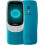 Nokia Nokia 3210 TA-1618 DS (Scuba Blue) 1