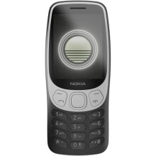 Nokia 3210 TA-1618 DS (Grunge Black)