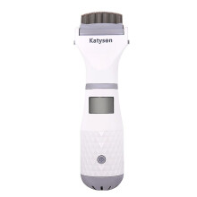 Electric Flea Comb, Powerful Suction Comb For Removing Lice Eggs