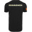 (M) Rammstein Men"s Logo Tee T-shirt 3